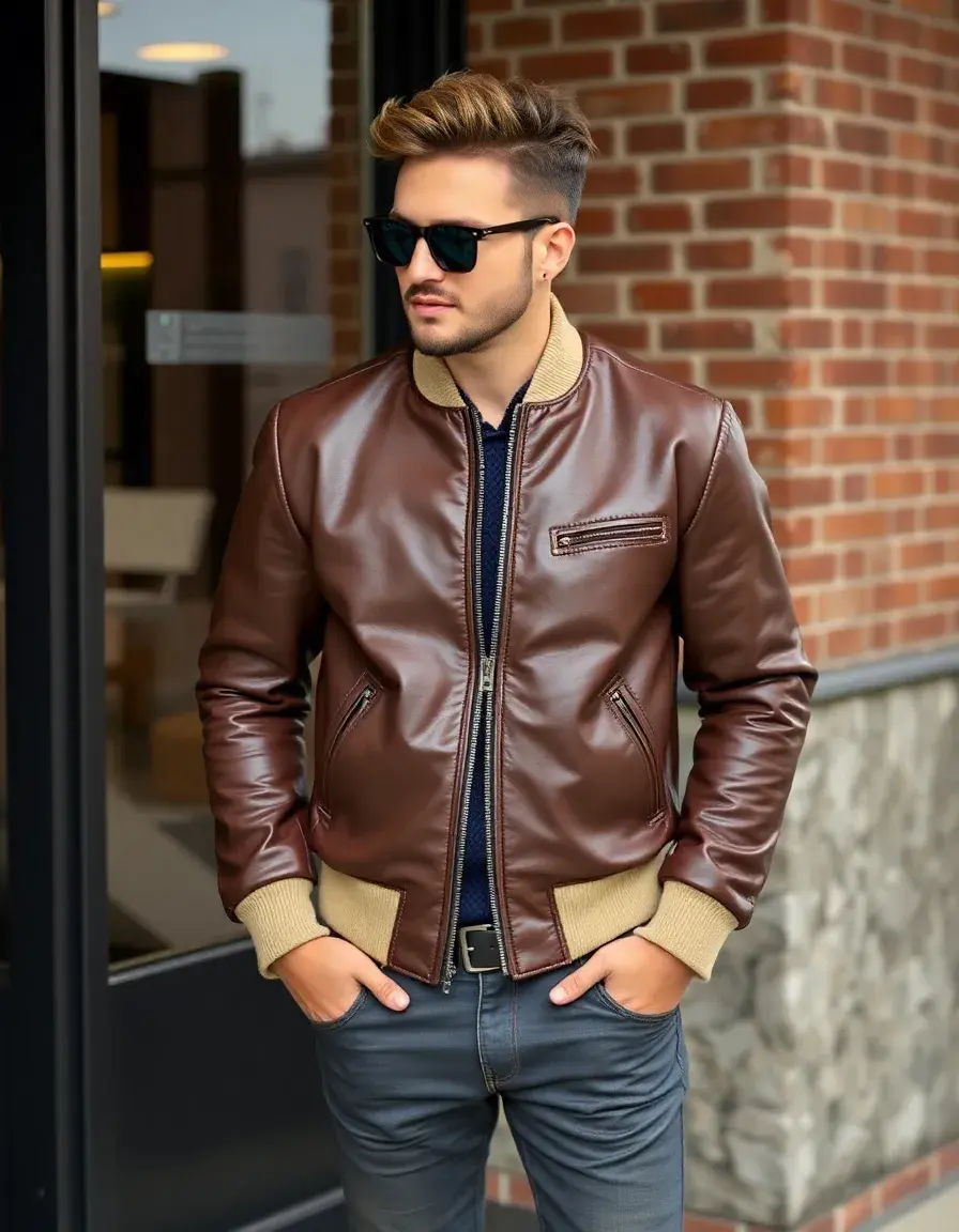 Designer bomber