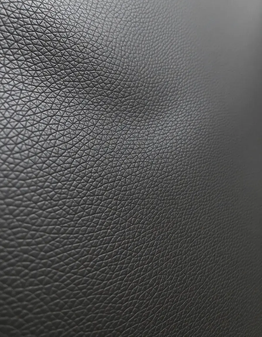 Waterproof faux leather