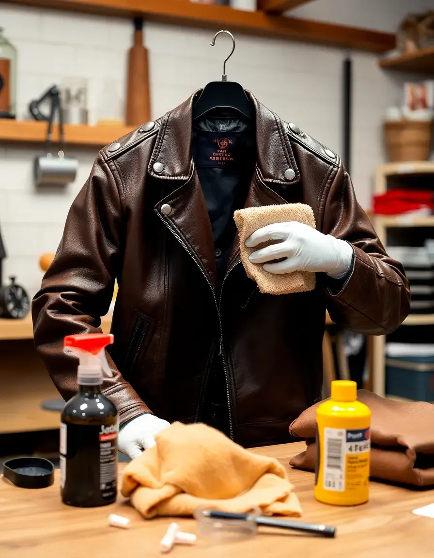 Cleaning Kit