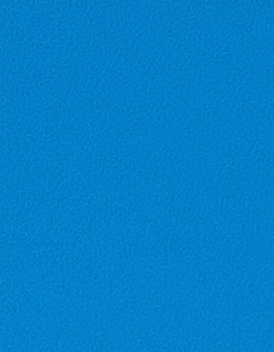 Soft suede blue leather texture, brushed nap