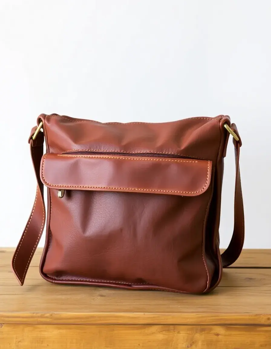 Messenger bag