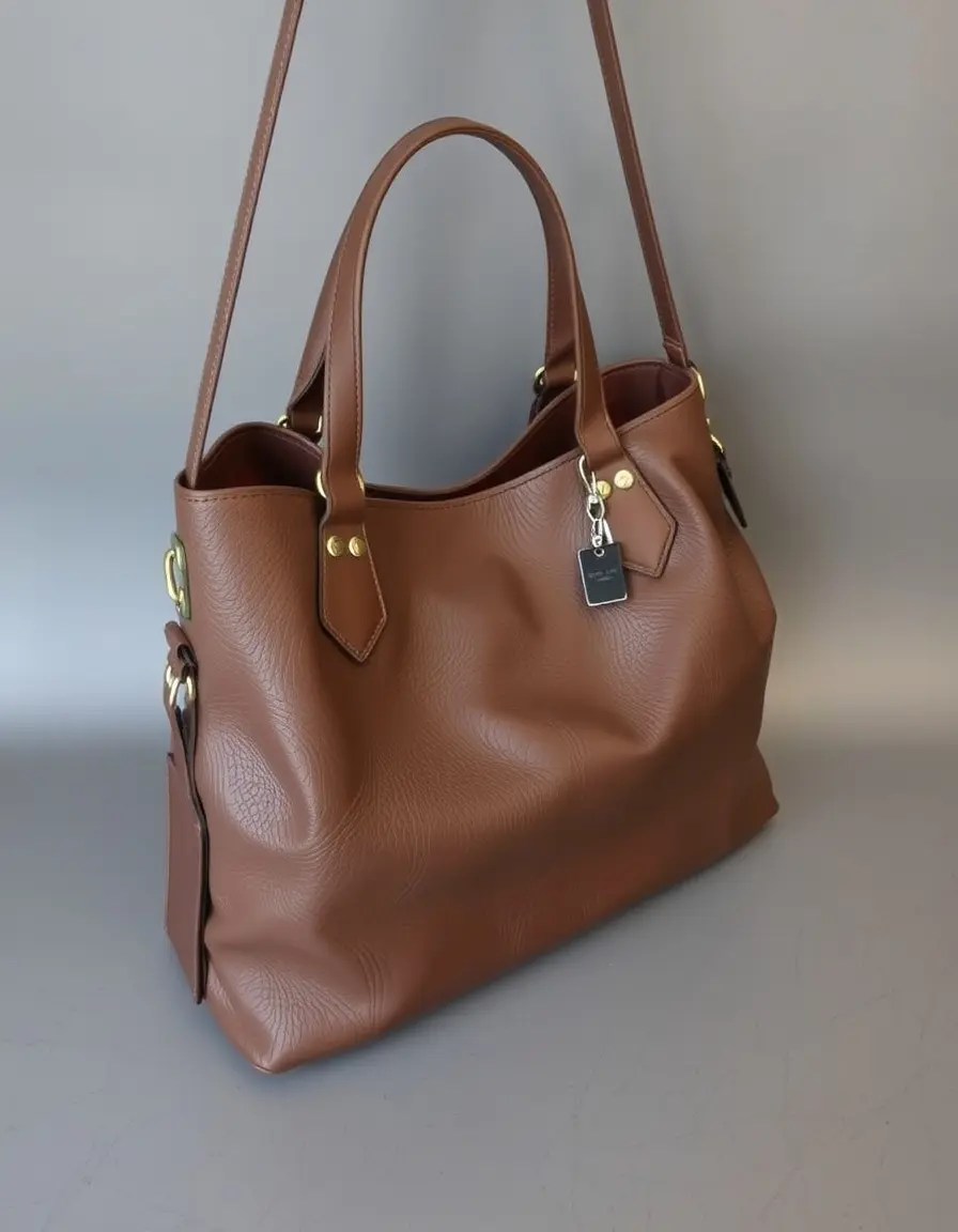Large bag