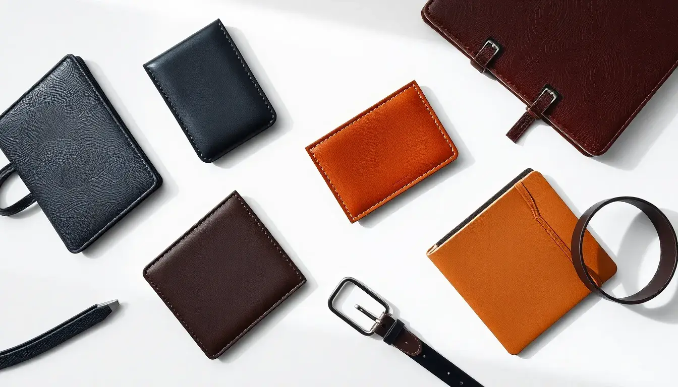 pu leather