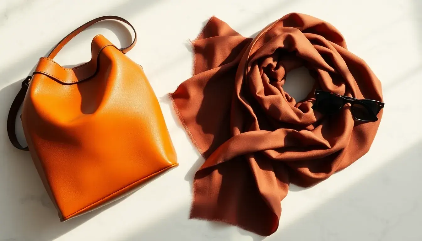 Leather Bucket Bags: Trendy Carriers That Last