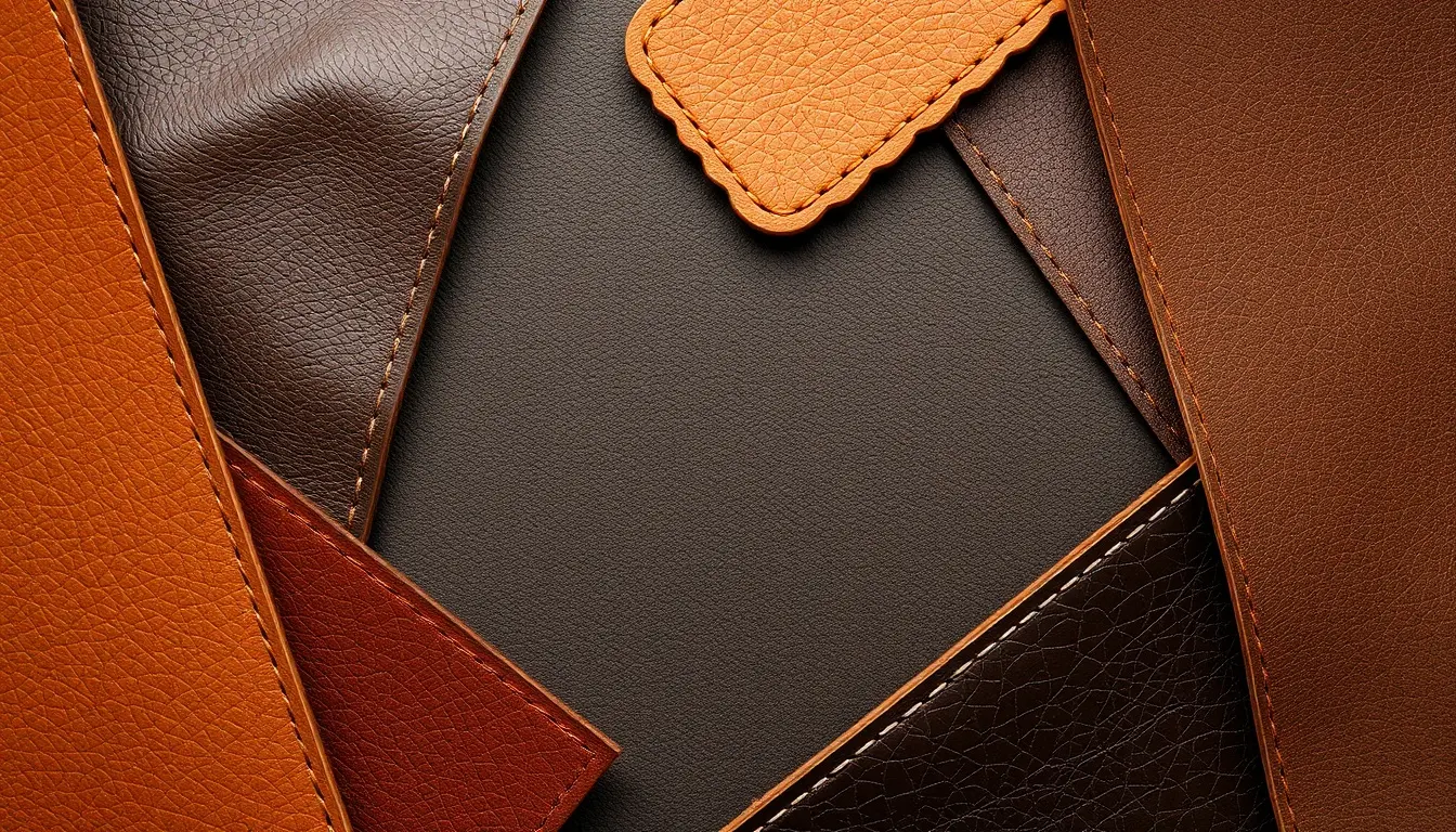 pu is leather