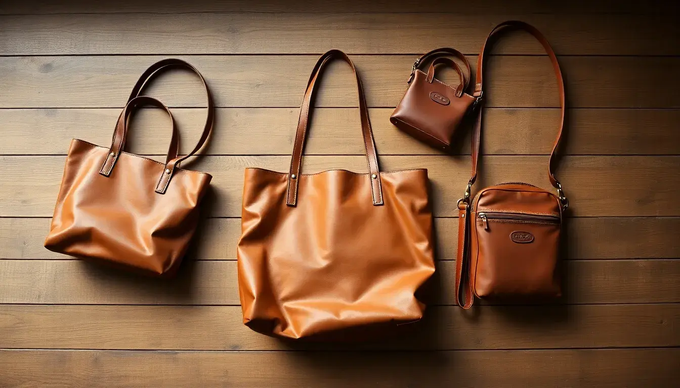 Warm Brown Leather Bags: The Ultimate Guide to Your New Favorite Classic