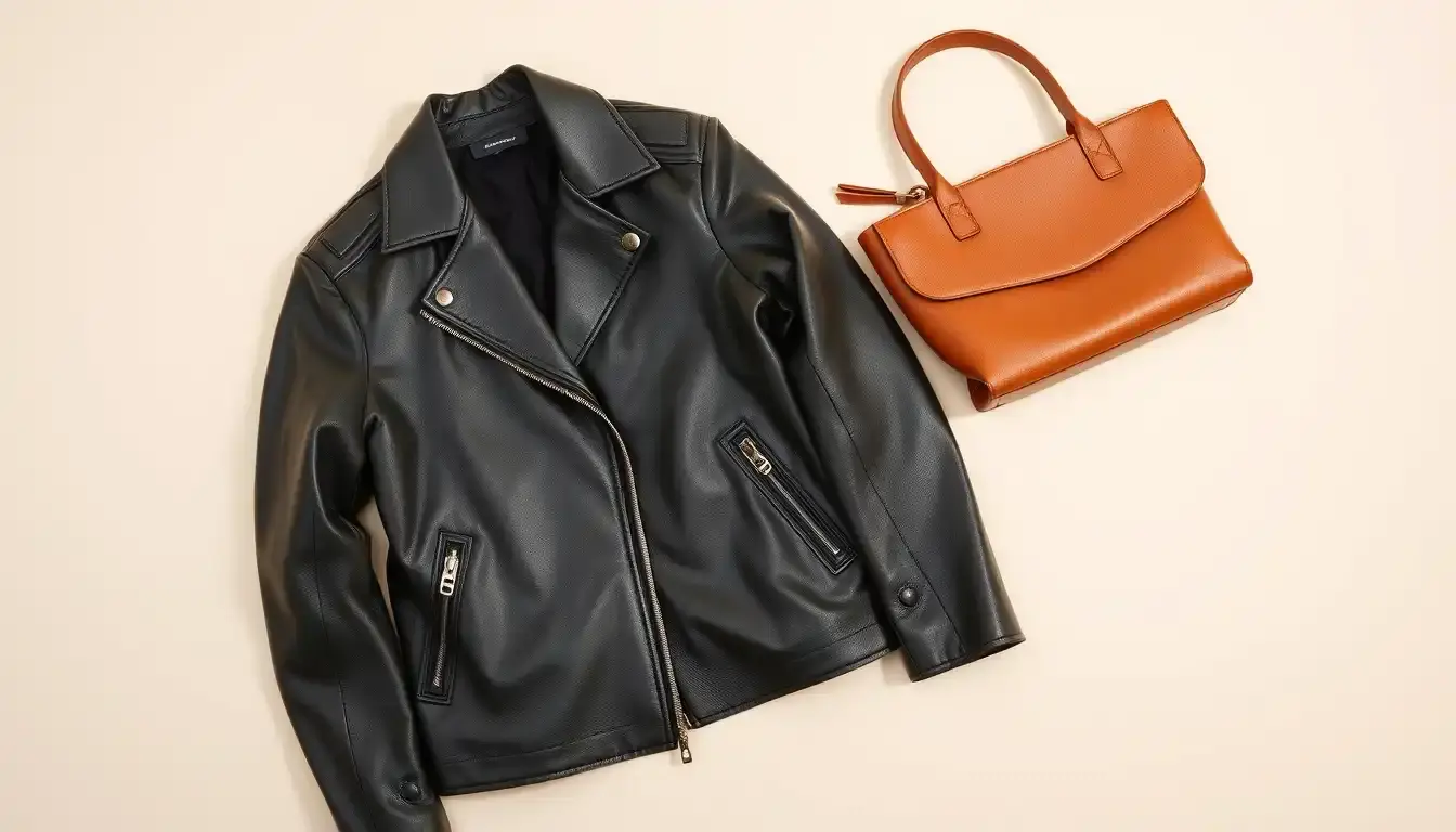 what is vegan leather
